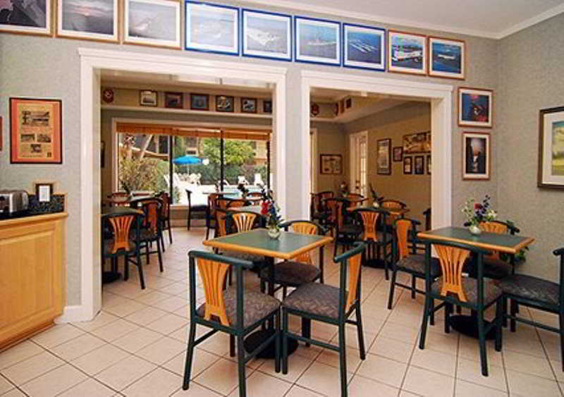 Quality Inn Atlantic Beach-Mayo Clinic Jax Area Exteriér fotografie