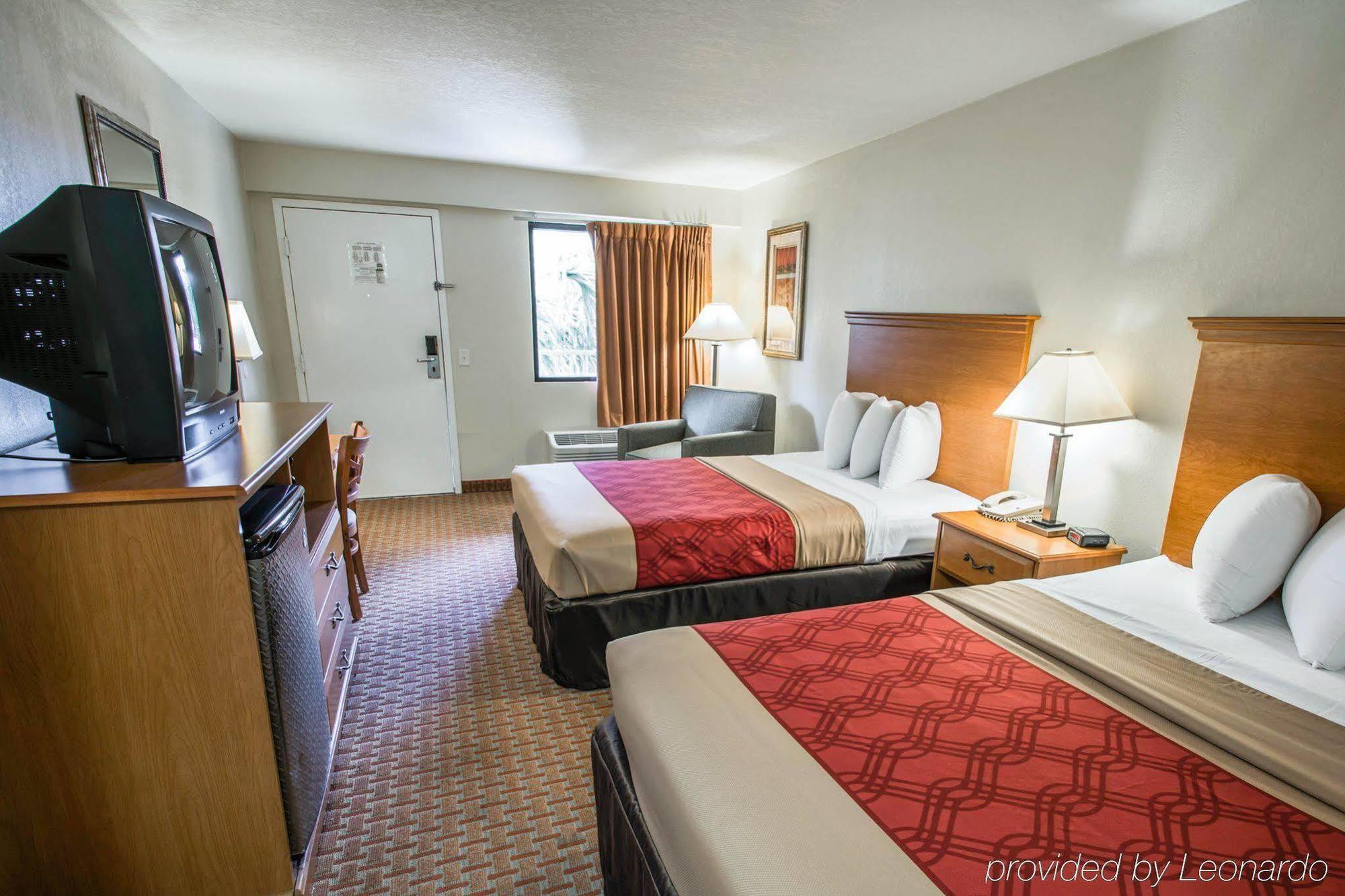 Quality Inn Atlantic Beach-Mayo Clinic Jax Area Exteriér fotografie